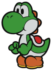 Yoshi - Super Mario Wiki, the Mario encyclopedia