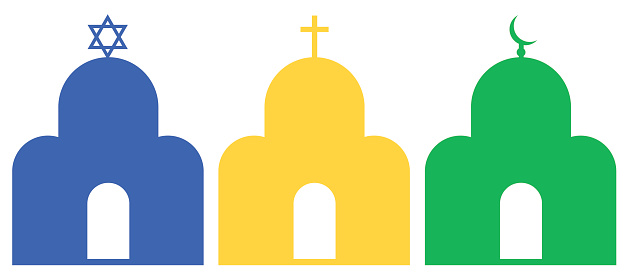 Mosque Clip Art, Vector Images & Illustrations