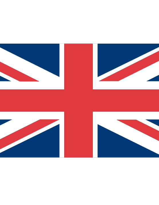 Clip art country flags