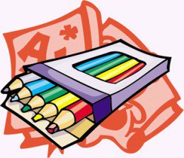 Free Clipart for Teachers and Students, Images for School