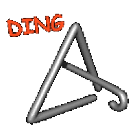 Dinner Bell Triangle Pictures, Images & Photos | Photobucket