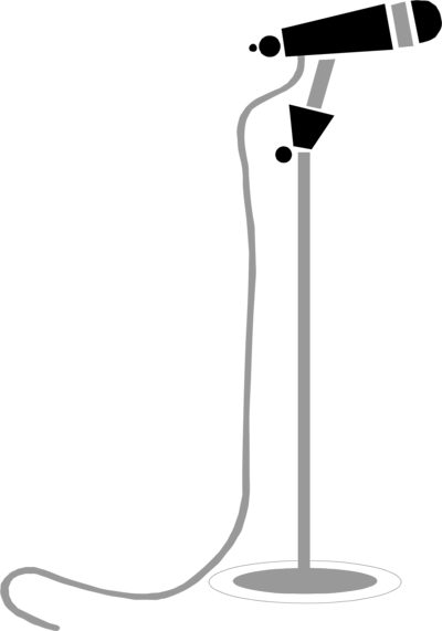 Mic clipart png