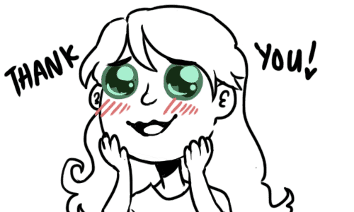 Thank You GIF - Find & Share on GIPHY
