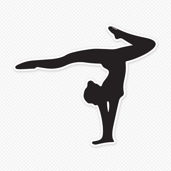 Free Gymnastics Clipart Pictures - Clipartix