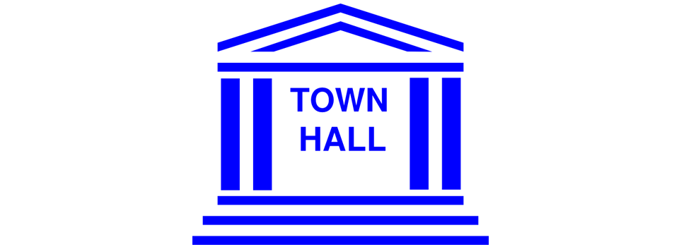 Our Town Clipart
