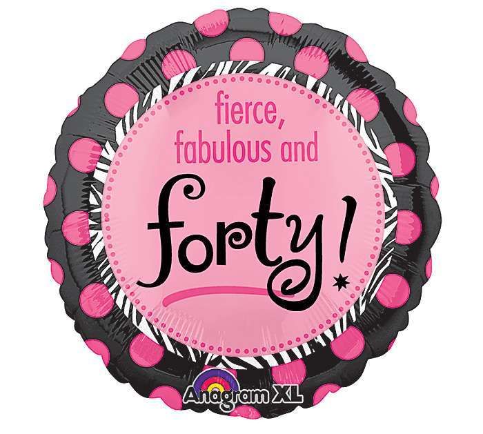 Happy 40th Birthday Heather. | My PTSD Forum