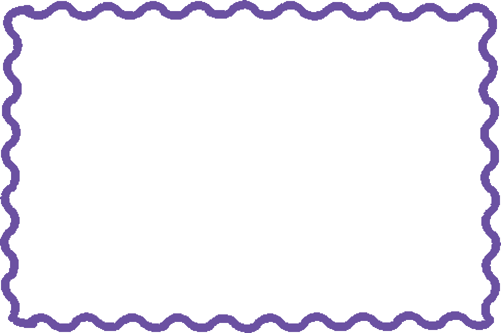 Clipart borders purple - ClipartFox