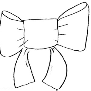Clip art ribbon clipart - Clipartix