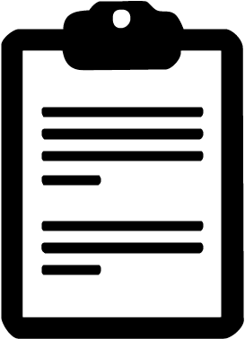 my-clipboard-vector-shg - Oakland County Treasurers Association