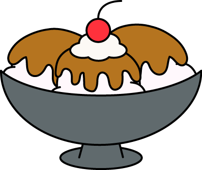 Ice Cream Clip Art - Ice Cream Images