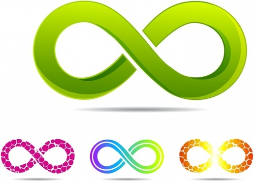 Vector infinity symbol free vector download (11,899 Free vector ...