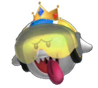 Image - King boo.....png | Fantendo - Nintendo Fanon Wiki | Fandom ...