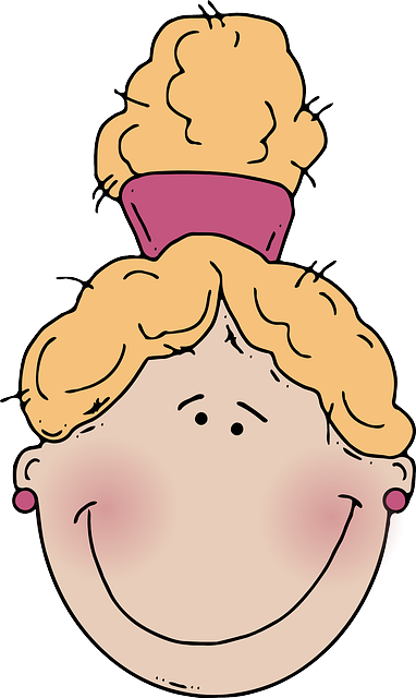 HEAD, PEOPLE, KID, GIRL, FACES, FACE, CARTOON, KIDS - Public ...