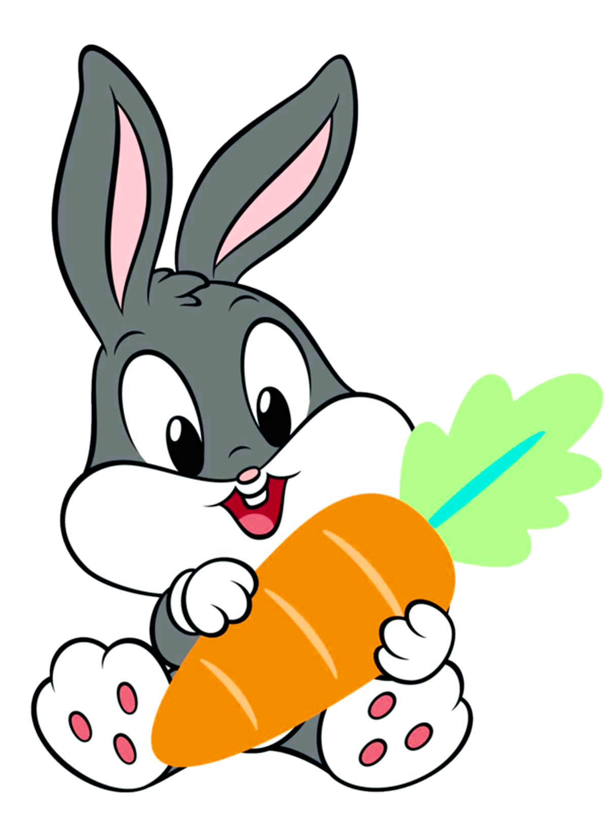 Fotos de la serie Baby Looney Tunes - SensaCine.com