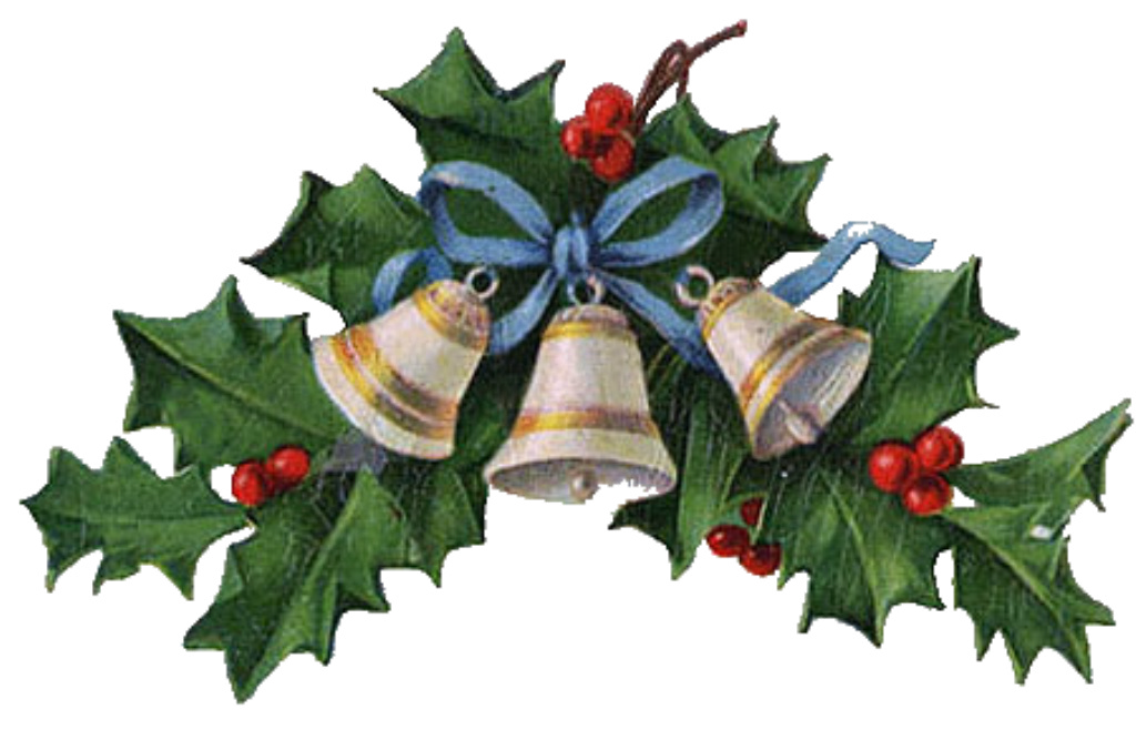 Christmas Bough Clipart