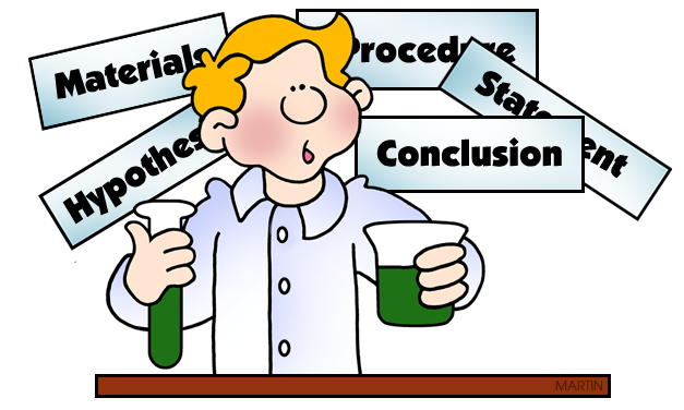 Free science clipart images