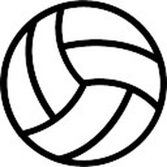 Volleyball Vectors, Photos and PSD files | Free Download