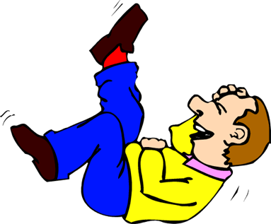 Hysterical Laughter - ClipArt Best