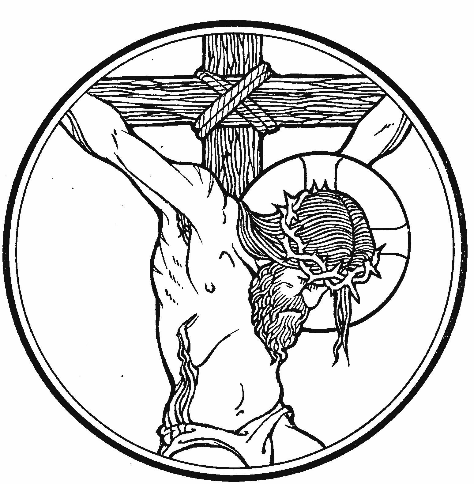 Good Friday Clip Art Free