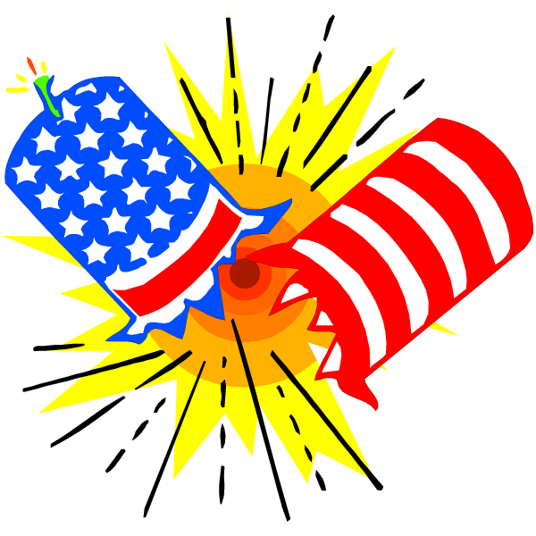 Cartoon Firecracker | Free Download Clip Art | Free Clip Art | on ...