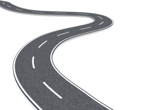 Cartoon Road Clip Art – Clipart Free Download