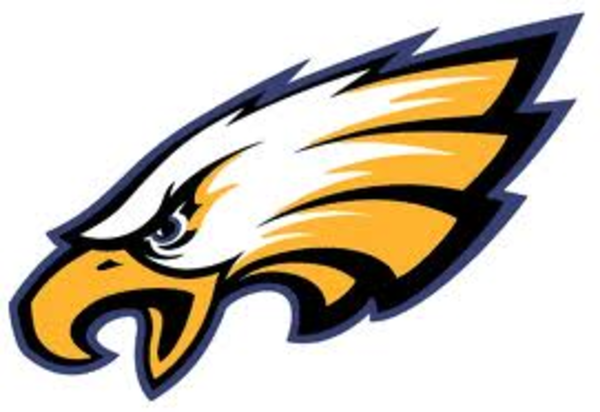 Eagle Logo | Free Images - vector clip art online ...