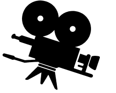 Movie Film Camera Png 44019 | TSPACE