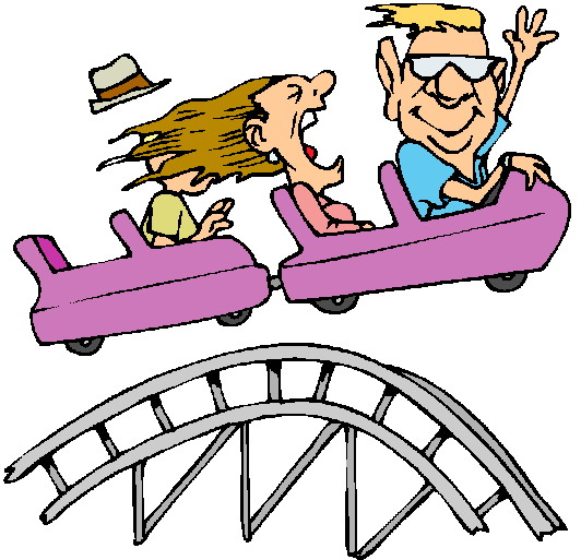 Roller Coaster Clipart | Free Download Clip Art | Free Clip Art ...