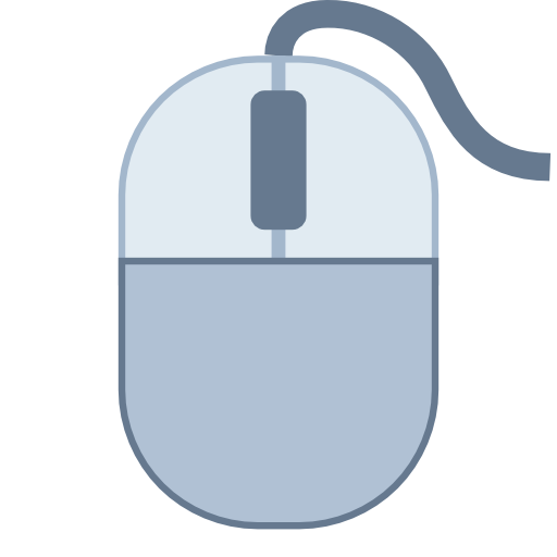 Mouse Icon - Free Download at Icons8