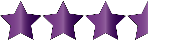 5 OUT OF 5 - ClipArt Best