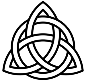 Celtic Clip Art - Tumundografico