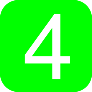 Number | High Quality Clip Art - Part 35