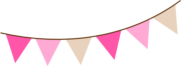 Triangle Banner Png - Free Clipart Images