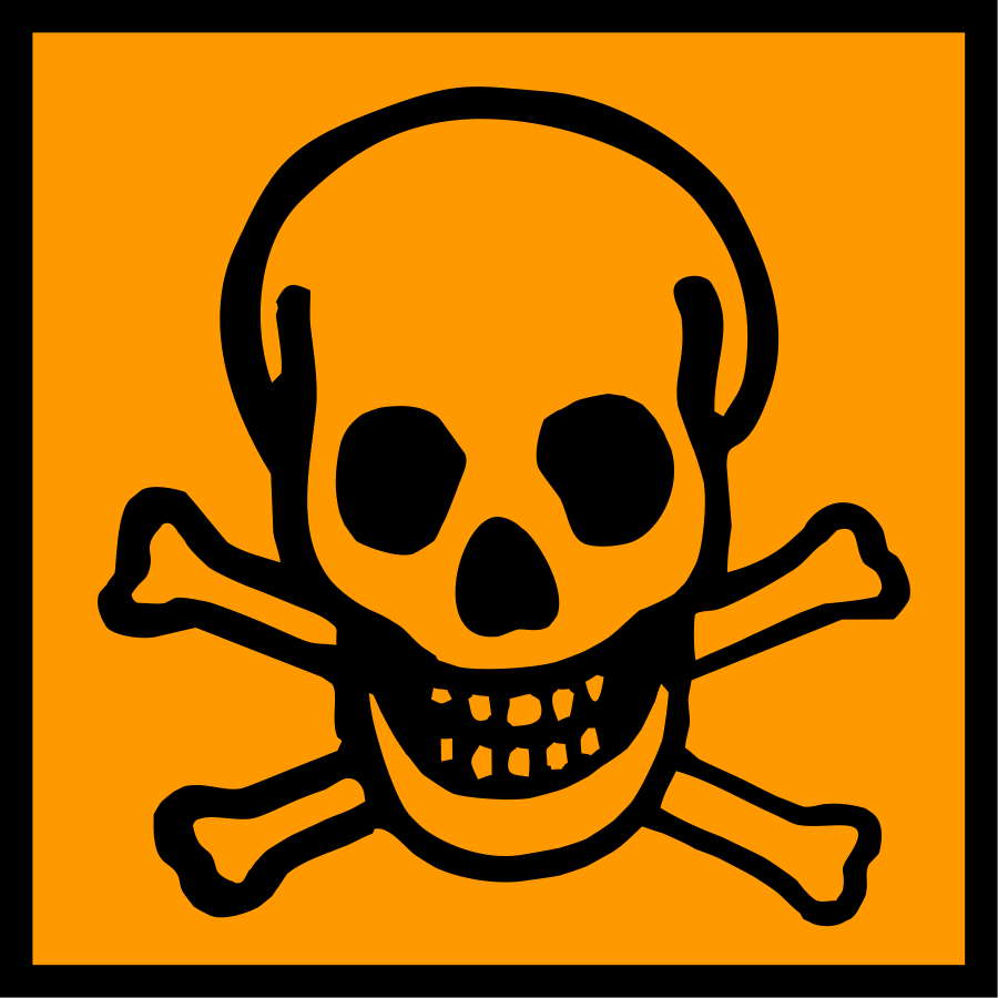 Toxic Clipart, vector clip art online, royalty free design ...