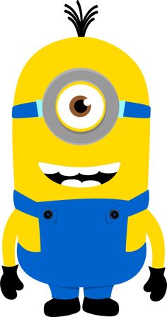 Minions, Minions clips and Manualidades