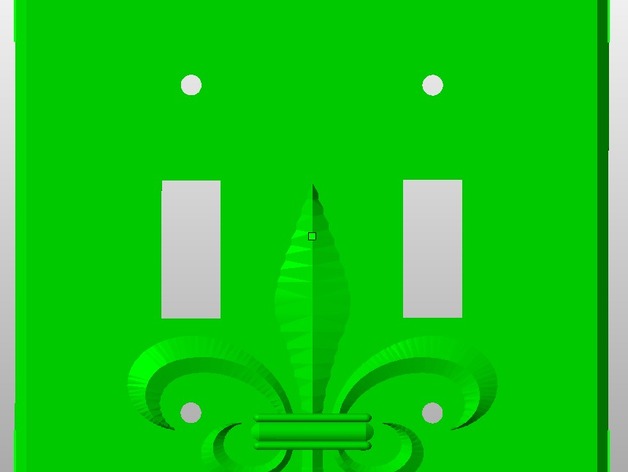 Dual_light_switch_plate_fleur_ ...