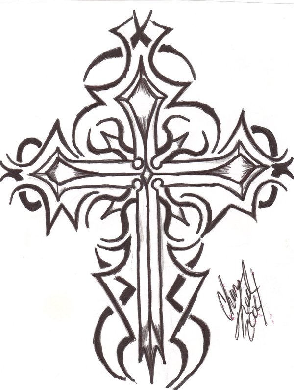 deviantART: More Like dna tattoo by