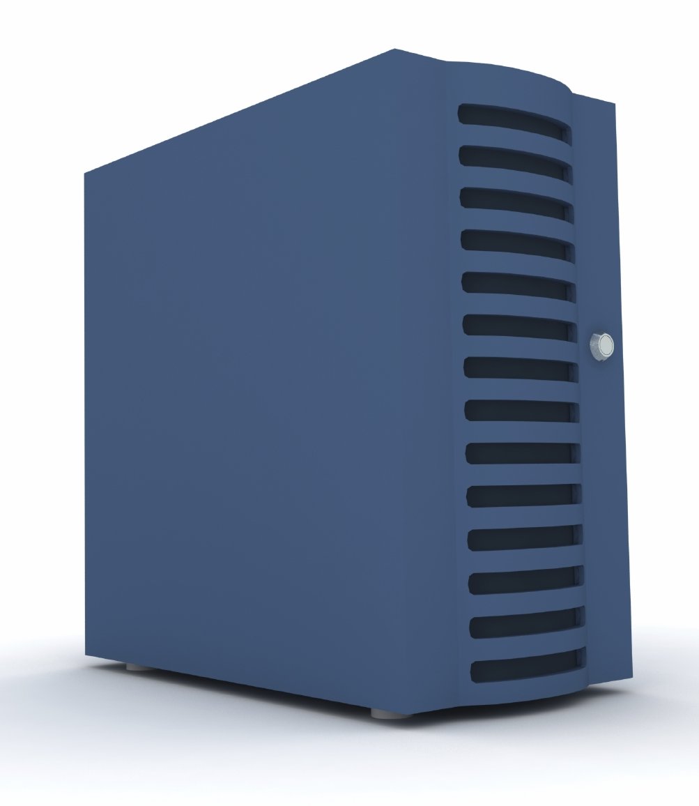 Server Png