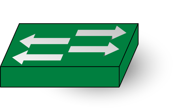 Switch Clip Art - vector clip art online, royalty ...