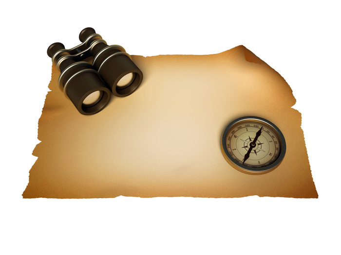Treasure Maps Images