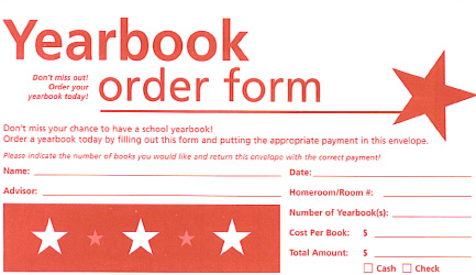Marketing Tools for Yearbook Sales, Marketing Ideas for High ...