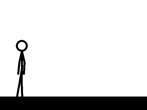 sim0001 - Stickman