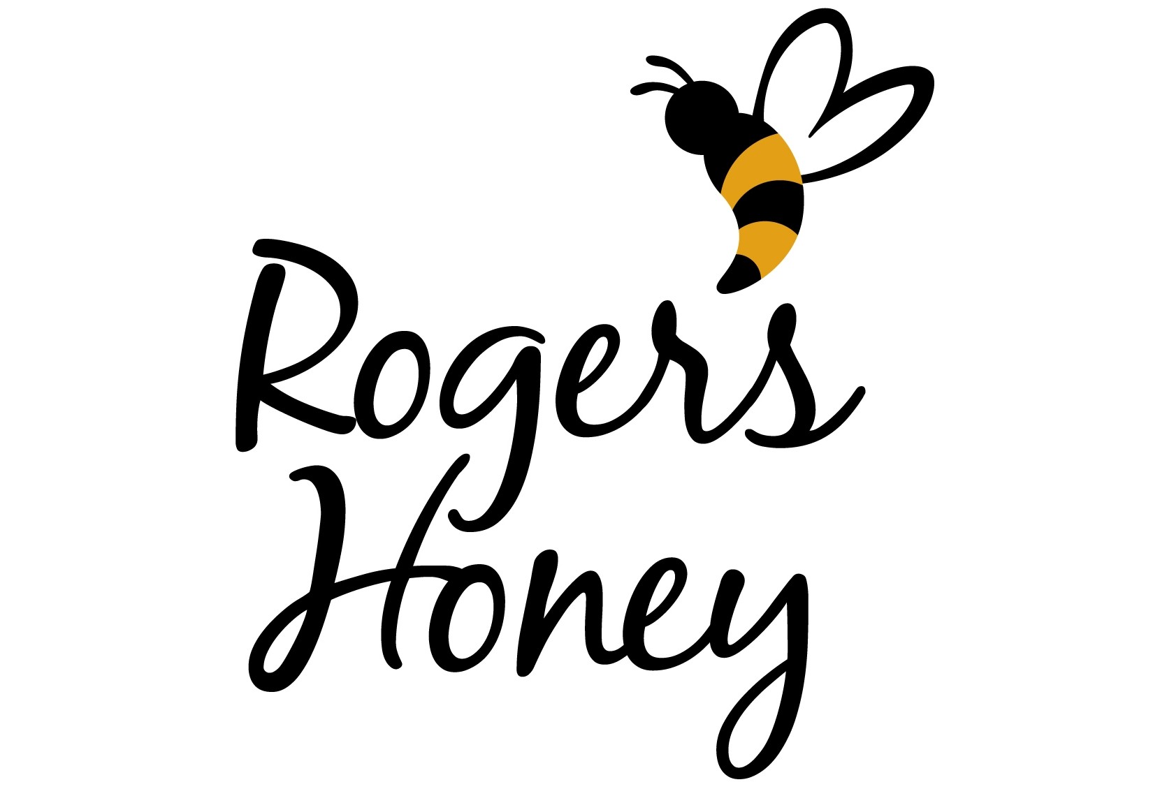 Roger's Honey