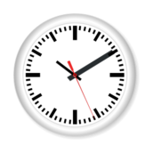 Roman Numeral Clock Face Vector - Download 1,000 Templates (Page 1)