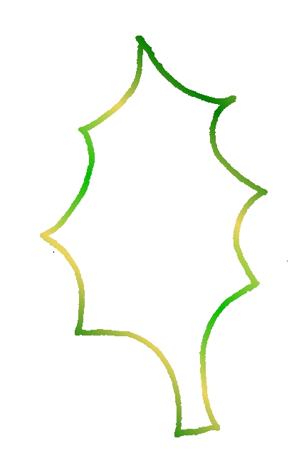 Green Thoughts