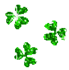 ST. PATRICK'S DAY animated gifs - Glitter St. Patrick's Day pictures