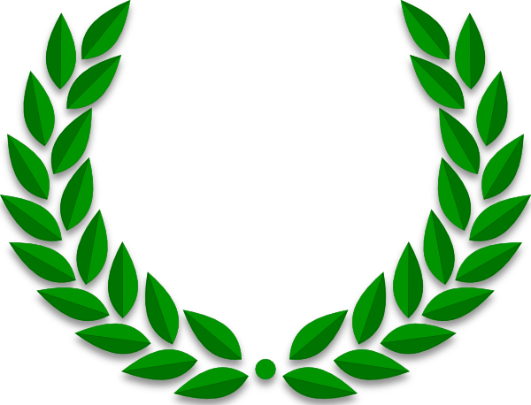 Olive Branch Wreath