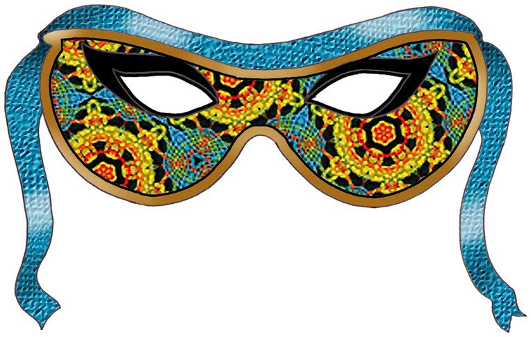 ArtbyJean - Paper Crafts: CARNIVAL PRINTS - CRAFTY CLIP ART: Set A ...