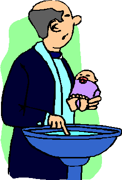 Baptize Graphic Animated Gif - Graphics baptize 056162