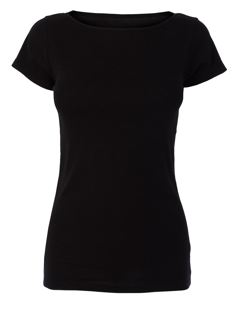 Plain Black T Shirt - ClipArt Best